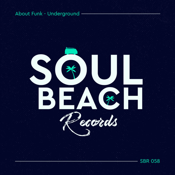 About Funk - Underground [SBR058]